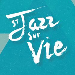 Saint Jazz sur Vie